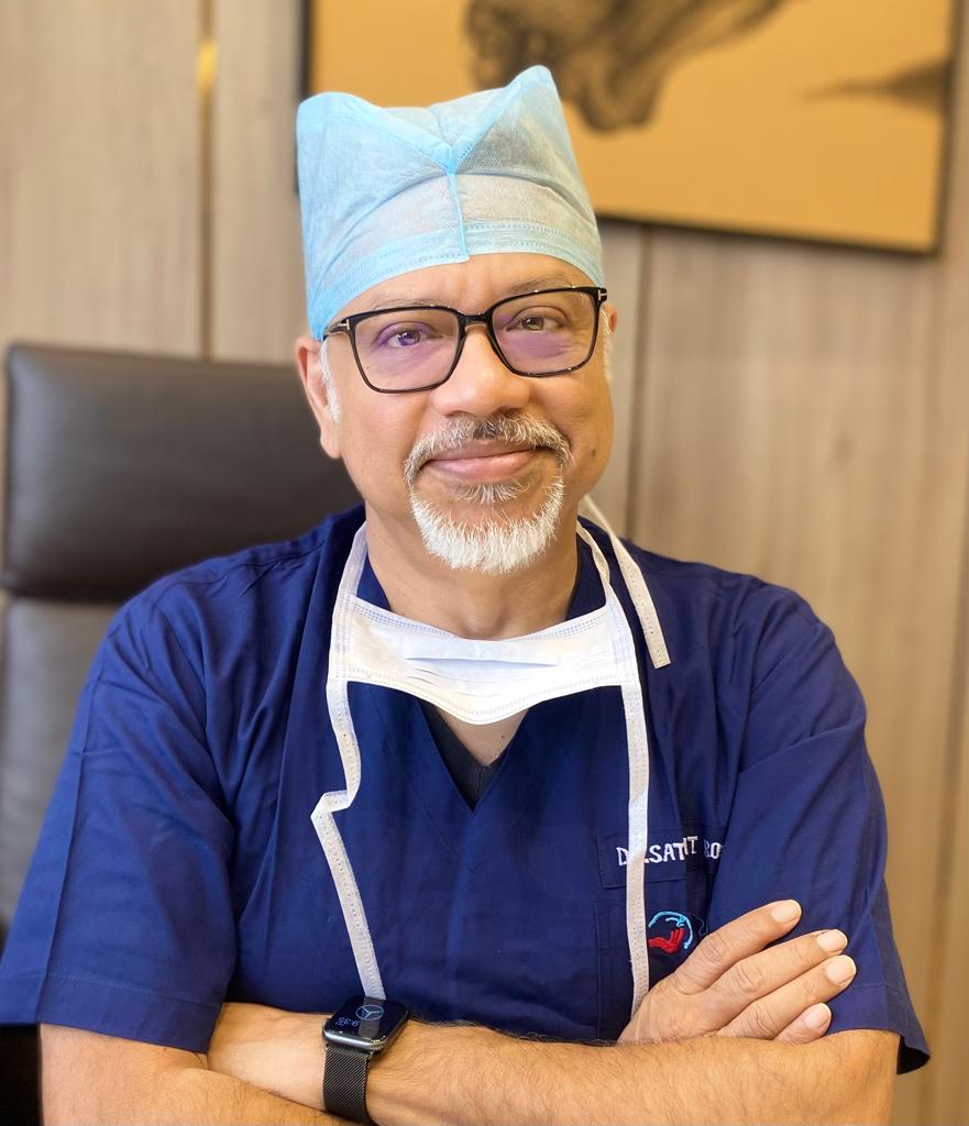 Dr Bose